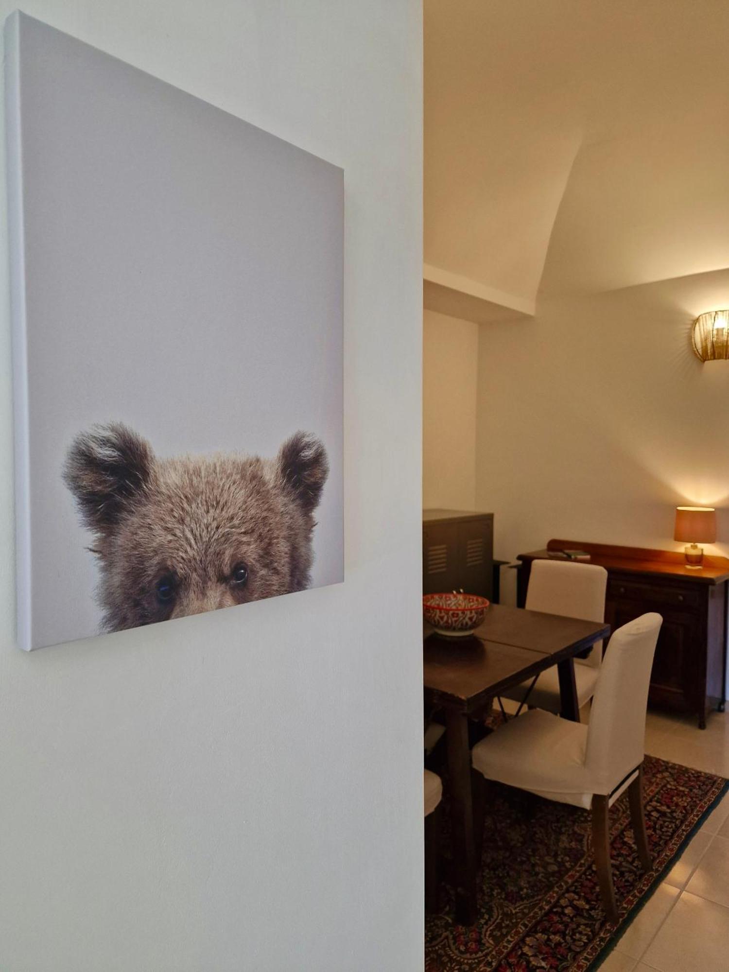 Casa Matteo-Gran Sasso Apartment L'Aquila Bagian luar foto
